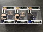 Funko Pop! Movies - The Matrix Resurrections Collection, Ophalen of Verzenden, Nieuw