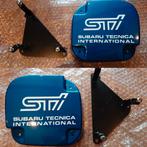 Subaru Impreza GTT v1-v4 mistlampenkappen, Ophalen of Verzenden