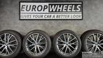 17 inch BMW 2 serie active tourer F45 F46 winterbanden 1 F40, Gebruikt, -, -, Banden en Velgen
