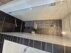 Douchedeur 200x82,5, Ophalen, Gebruikt, Rvs, Douche