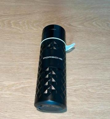 Porsche nieuwe Join the Pipe bidon - ongebruikt en zeldzaam beschikbaar voor biedingen