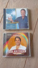 2x Jan Boezeroen Het Beste van, Gebruikt, Ophalen of Verzenden