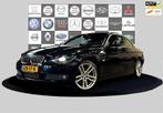 BMW 3-serie Cabrio 335i Jongtimer Zeer nette auto rijdt uits, Auto's, Achterwielaandrijving, Gebruikt, Cabriolet, 4 stoelen