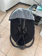 Elektrische baby swing, Ophalen of Verzenden, Zo goed als nieuw