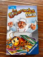 Nieuw: La cucaracha kaartspel, Nieuw, Ophalen of Verzenden