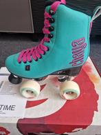 Chaya melrose de luxe rolschaatsen, Ophalen of Verzenden, Zo goed als nieuw, Bescherming, Overige merken