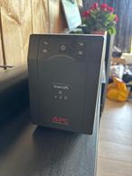 APC Smart UPS sc620, Computers en Software, Ophalen of Verzenden, Gebruikt