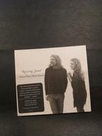 Alison Krauss Robert Plant  reisinformatie sand, Cd's en Dvd's, Ophalen of Verzenden, Zo goed als nieuw