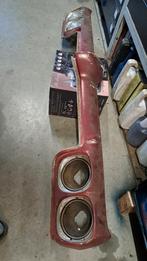 Pontiac lemans 1970  voor neus & emblemen pontiac, Ophalen