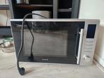 Inventum Combimagnetron - Goed Onderhouden!, Witgoed en Apparatuur, Magnetrons, Ophalen, Combimagnetron, Gebruikt, Oven
