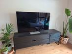 Woood silas tv meubel, Ophalen, 150 tot 200 cm, Zo goed als nieuw, Minder dan 100 cm