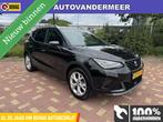 Seat Arona 1.0 TSI FR / Trekhaak / Virtual Cockpit / Etc..., Gebruikt, Arona, Zwart, Bedrijf