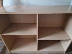 Rolf Kast - Boekenkast/Opbergkast, Ophalen, Met plank(en), Gebruikt, 100 tot 150 cm