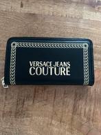 Nieuw Versace portemonnee zwart met goud, Sieraden, Tassen en Uiterlijk, Portemonnees, Nieuw, Overige merken, Ophalen of Verzenden
