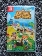 Animal Crossing New Horizons Nintendo Switch 1&2, Spelcomputers en Games, Games | Nintendo Switch, 1 speler, Ophalen of Verzenden