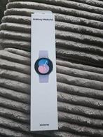 Galaxy watch 5, Sieraden, Tassen en Uiterlijk, Ophalen, Zo goed als nieuw, Zwart, Android