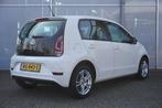 Volkswagen up! 1.0 60pk Move up! | Parkeersensoren Achter |, Voorwielaandrijving, 12 maanden, Stof, Gebruikt