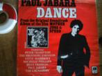 paul jabara - dance part 1 -- 29s, Cd's en Dvd's, Vinyl Singles, 7 inch, Single, Ophalen of Verzenden, Zo goed als nieuw