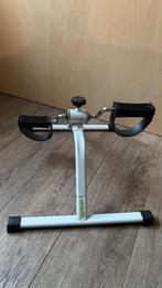Bewegingstrainer / Fietstrainer / Stoelfiets, Ophalen, Zo goed als nieuw, Metaal, Stoelfiets