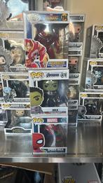 Funko Pop Collectie - Marvel & Game of Thrones, Kinderen en Baby's, Speelgoed | Actiefiguren, Ophalen of Verzenden, Zo goed als nieuw