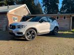 Volvo XC40 T2 R-Design Geartronic 2020 Grijs, Auto's, Volvo, 1525 kg, 129 pk, Bedrijf, USB