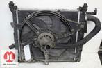 KOELERPAKKET KOELVIN RADIATEUR AIRCO CONDENSOR FORD KA, Ophalen of Verzenden, Gebruikt