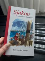 Sjakoo naar nieuw amsterdam, Ophalen of Verzenden, Zo goed als nieuw, Dick van den heuvel