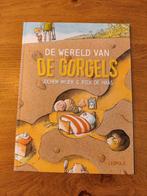 Jochem Myjer - De wereld van de Gorgels, Ophalen of Verzenden, Gelezen, Jochem Myjer