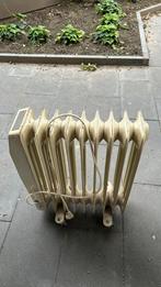 Elektrische kachel, Huis en Inrichting, Ophalen, Gebruikt, Overige soorten, Elektrisch