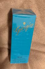 Giorgio Beverly Hills-bleu eau de toilette 90ml, Sieraden, Tassen en Uiterlijk, Uiterlijk | Parfum, Ophalen of Verzenden, Nieuw