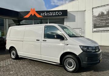 Volkswagen Transporter 2.0 TDI L2H1 Trendl. 3-Zits Cruise Tr beschikbaar voor biedingen
