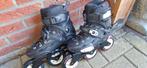 Skeelers Powerslide Imperial.
Maat 39/40., Ophalen, Zo goed als nieuw, Powerslide