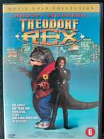 Theodore Rex, Gebruikt, Ophalen of Verzenden