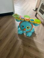 Vtech drumstel, Kinderen en Baby's, Speelgoed | Babyspeelgoed, Ophalen of Verzenden, Zo goed als nieuw, Overige typen