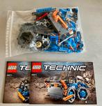 Lego 42071, Complete set, Gebruikt, Ophalen of Verzenden, Lego