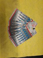 Decopeer zaagjes merk bosch. 3.50 per pakje., Ophalen, Nieuw