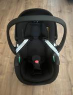 Maxi Cosi pebble 360 pro zwart, Ophalen, Slaapstand, Zo goed als nieuw, Isofix