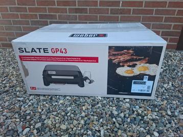 Weber Slate GP43 Gasplancha - Nieuw in doos! beschikbaar voor biedingen