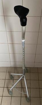 Premis driepoot wandelstok, Diversen, Verpleegmiddelen, Ophalen, Gebruikt