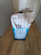 Eurocol 720 tegellijm, Ophalen, Overige materialen, Wandtegels, Minder dan 20 cm