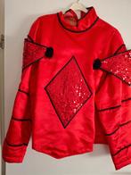 Carnaval, Ophalen of Verzenden, Zo goed als nieuw, Maat 42/44 (L), Carnaval