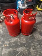 Gasfles   27 lpg, Ophalen of Verzenden