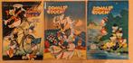 Donald Duck weekbladen, Boeken, Stripboeken, Meerdere stripboeken, Ophalen of Verzenden, Gelezen