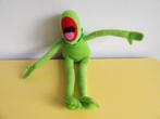 KERMIT DE KIKKER KNUFFEL, Ophalen of Verzenden, Gebruikt, Kikker