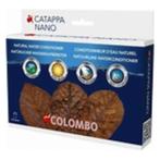 colombo catappa nano 10X € 5,95, Dieren en Toebehoren, Vissen | Aquaria en Toebehoren, Ophalen of Verzenden, Nieuw, Overige typen