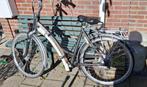 Elektrische fiets, Fietsen en Brommers, Elektrische fietsen, Ophalen, Gebruikt, Batavus