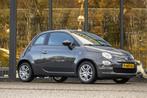 Fiat 500 1.0 Hybrid Cult (bj 2022), Auto's, Gebruikt, Euro 6, 4 stoelen, Origineel Nederlands