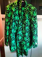 Oppo Wiet Carnavalspak Maat EU 54, Kleding | Heren, Ophalen of Verzenden, Zo goed als nieuw, Maat 52/54 (L), Oppo