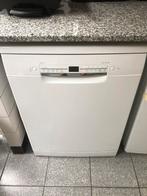 Bosch vaatwasserSMS2ITW33E wit, Ophalen, Zo goed als nieuw, 85 tot 90 cm, 45 tot 60 cm