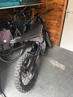 Elektrische crosser 8000w surron, Ophalen, Nieuw, Overige merken